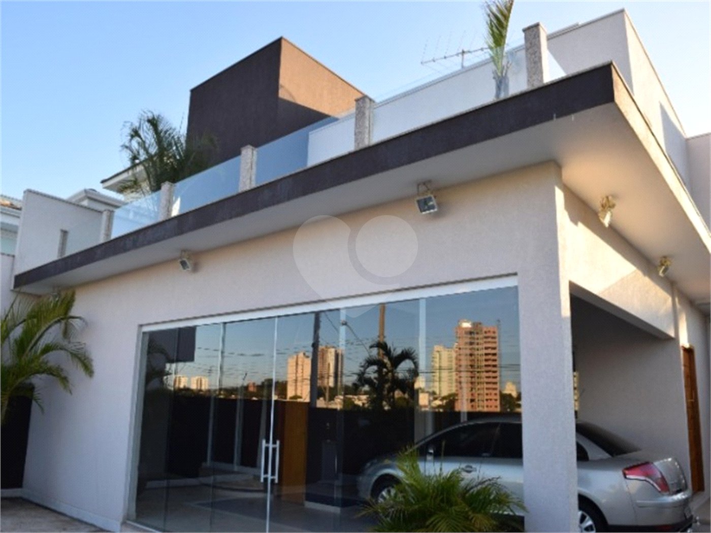 Indaiatuba - Jardim Esplanada I - lindo sobrado com 5 suítes - R$ 2.500.000,00