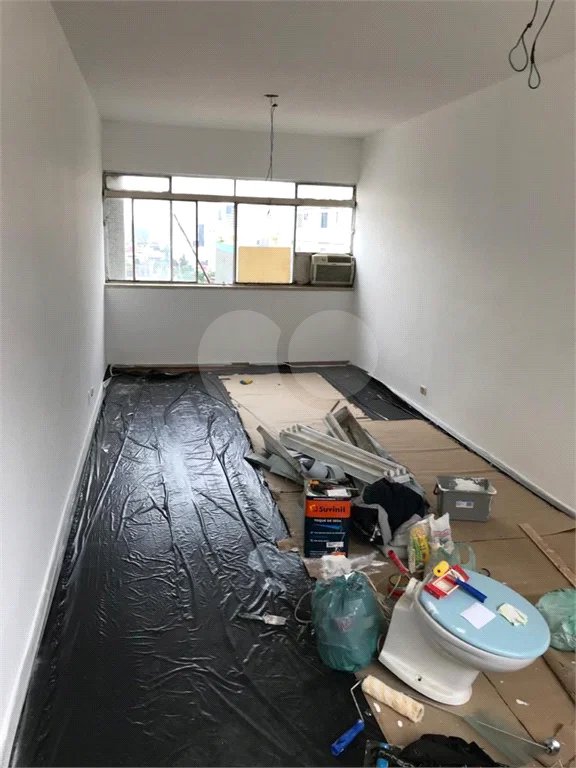 Sala comercial com 46 m², à venda em Pinheiros