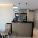 Apartamento 65 metros, com 1 dorm e 1 vagas no Belenzinho pertinho do Metro.
