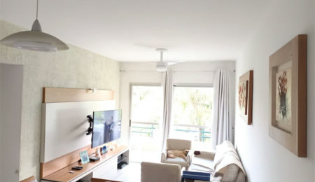 Apartamento à venda com 2 quartos em Jardim Ivana, São Paulo, SP
