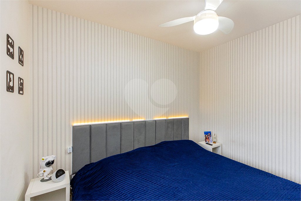 Apartamento à venda com 3 quartos, sendo 1 suíte, em Vila Mascote, São Paulo, SP