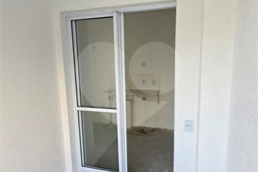 Apartamento à venda com 2 quartos em Pirituba, São Paulo, SP