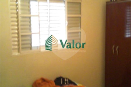 Sobrado á venda no Núcleo Residencial Silvio Vilari