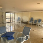 Apartamento de Alto Padrão no Centro da Cidade
