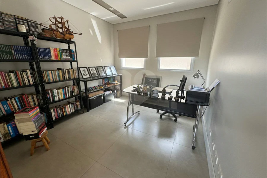 Casa de alto padrão à venda no Morada do Engenho em Piracicaba - SP.