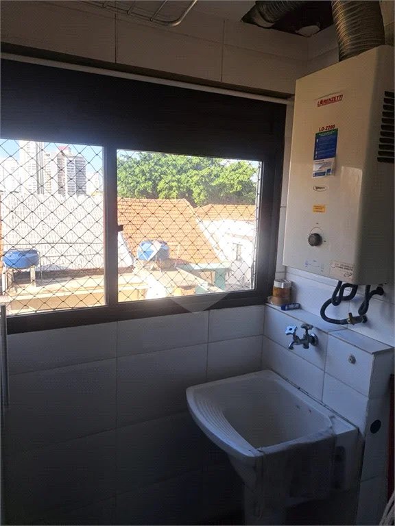 Apartamento á venda com 60m² - Belenzinho