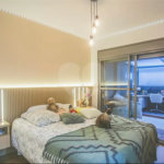 Apto Gardem à venda com 162m², 3 quartos e 2 vagas,a 600 metros do Metrô Santa Cruz. Aceita e estuda Permuta.