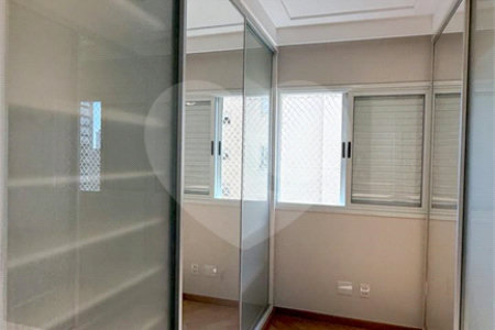 Apartamento á venda - Vila Mascote