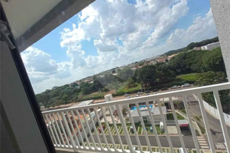 Apartamento á venda no Flor de Liz Residence