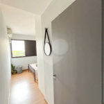 Apartamento de 80m² a venda e locação em Moema - 02 dorm, 02 Banheiros 01 Vaga