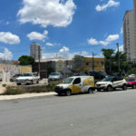 Terreno à venda no Tatuapé, 544 m²