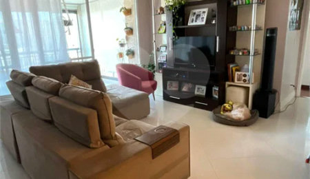 Apartamento à venda com 2 quartos, sendo 1 suíte,  em Vila Guarani (z Sul), São Paulo, SP