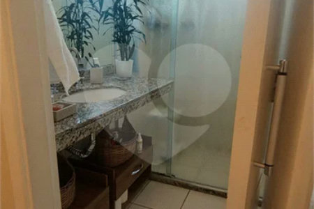 Apartamento á venda - Vila Monumento