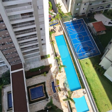 Apartamento Mooca Porteira Fechada Varanda 2 Dormitórios 1 Vaga SP