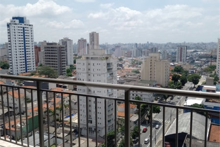 Apartamento à venda no bairro Ipiranga.