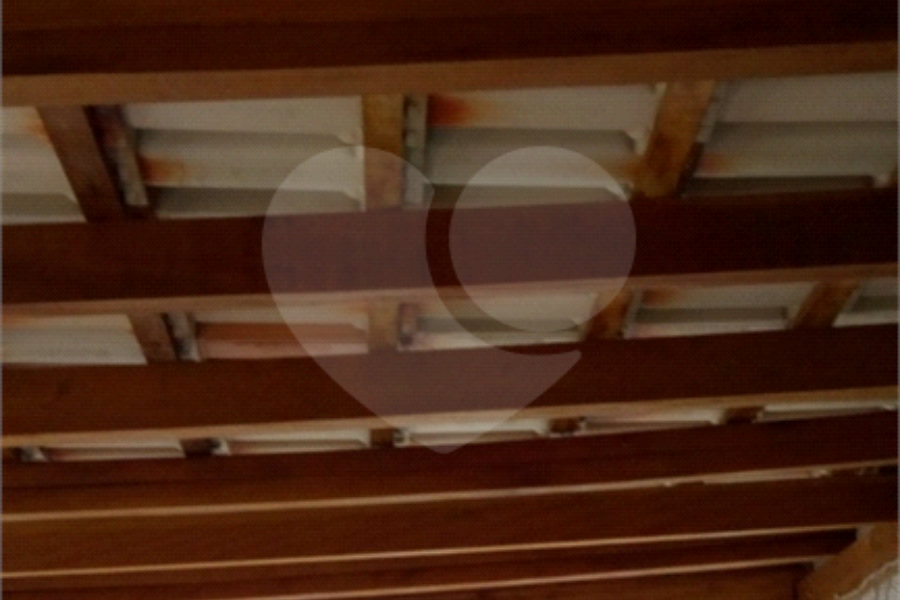 Apartamento cobertura duplex - Vila Zat