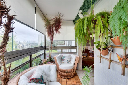 Apartamento à venda com 3 quartos, sendo 1 suíte, em Jardim Marajoara, São Paulo, SP