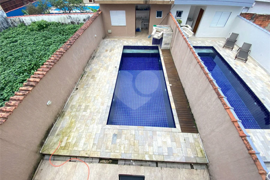 Casa à venda com 4 quartos, sendo 2 suítes,  em Morada da Praia, Bertioga, SP