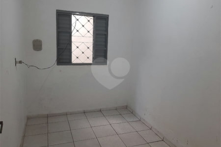 Casa térrea no Don Constantino Amstalden (São Carlos XVIII)
