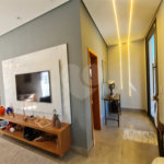 Casa com 4 dormitórios à venda, 214 m² por R$ 1.890.000 - Parque Arco Iris - Atibaia/SP