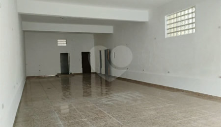 Excelente Loja Comercial na Vila Santa Catarina!!!