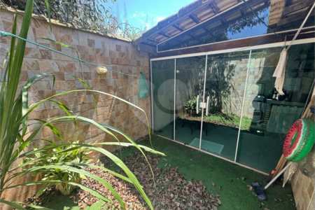 Casa à venda com 3 quartos, sendo 1 suíte,  em Rasa, Armação dos Búzios, RJ