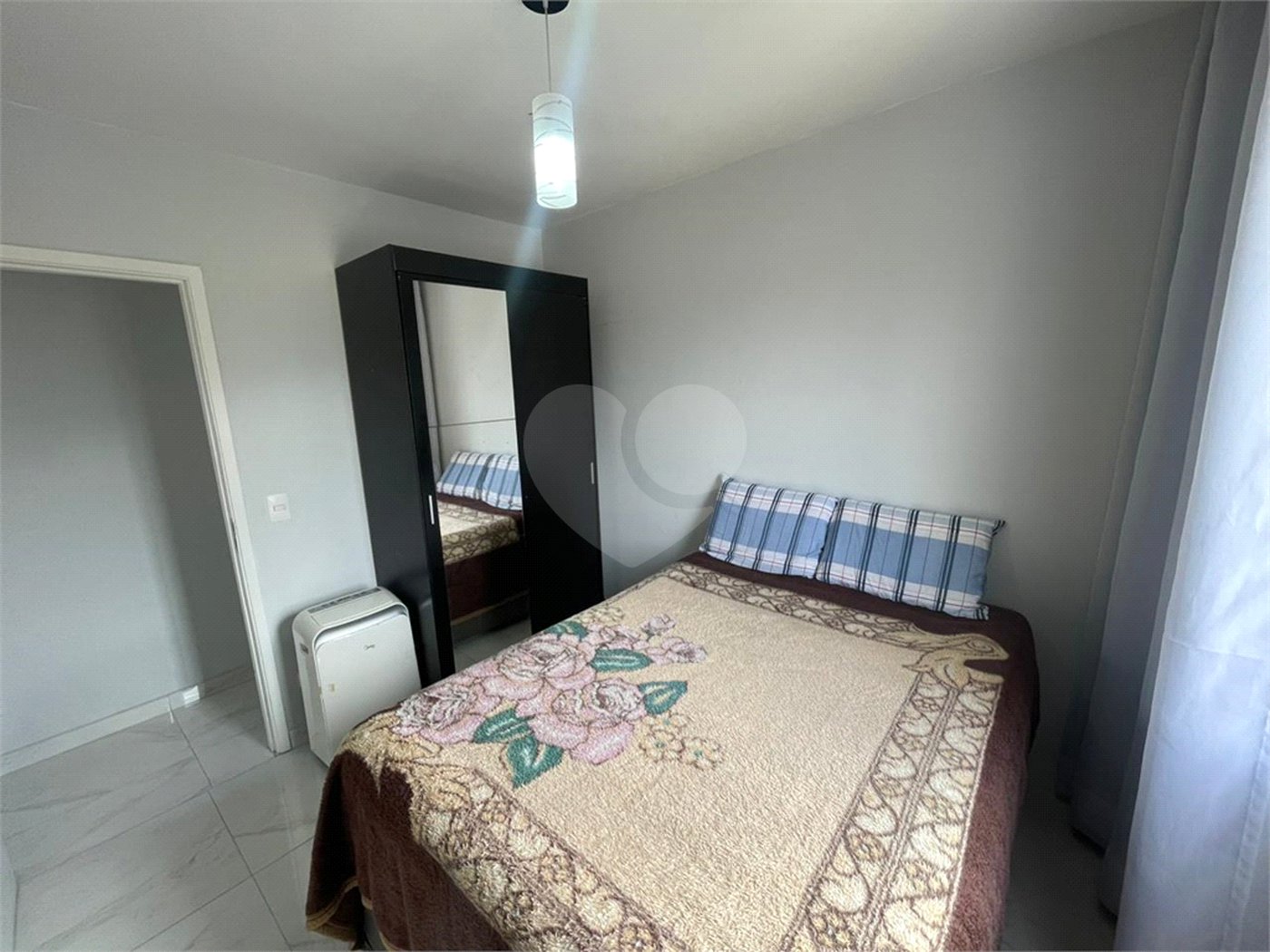 Apartamento á venda - Jabaquara