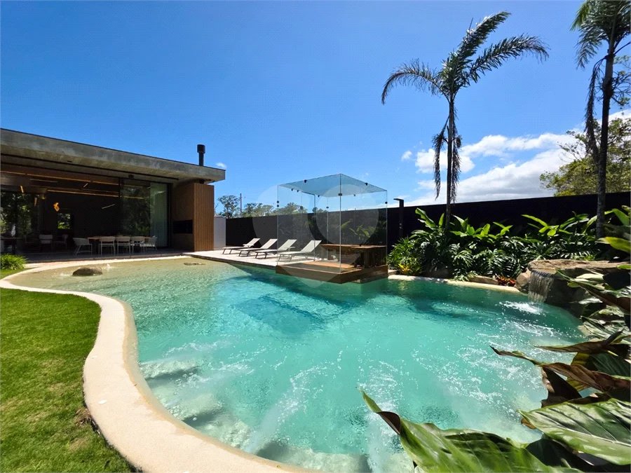 Casa à venda com 5 suítes em Riviera de São Lourenço, Bertioga, SP