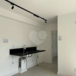 APARTAMENTO NOVO PRÓXIMO METRO SAÚDE LAZER COMPLETO