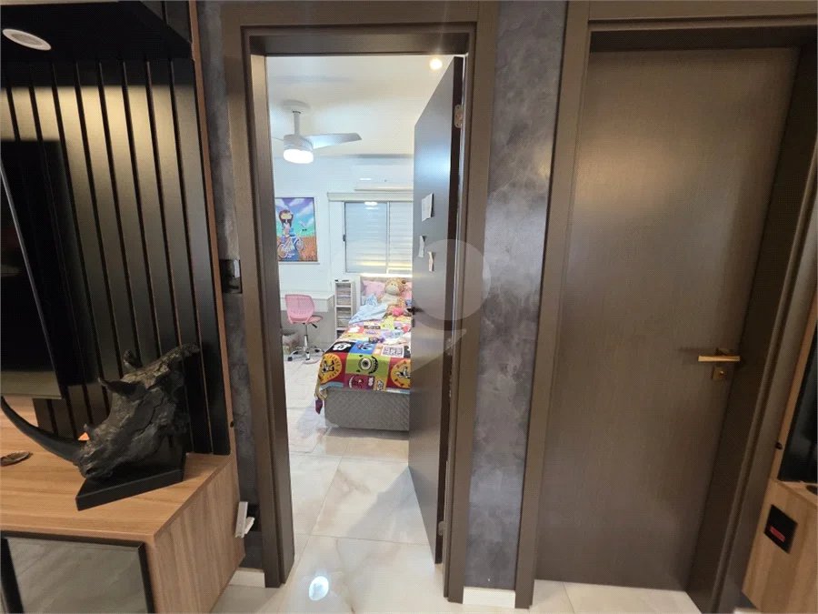Casa térrea 3 dormitórios com piscina e área Gourmet à venda São Carlos