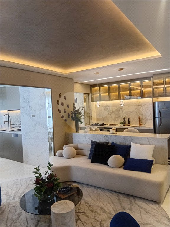 Apartamento de 258m² com Lazer Completo em São Paulo - Vila Mariana