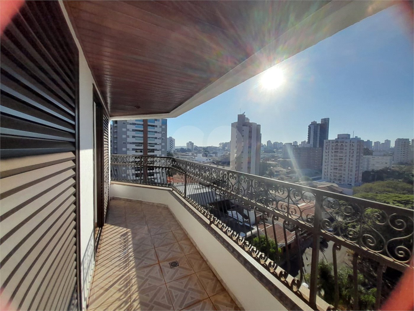 Aparatamento a venda no Terrazo Di Firenze