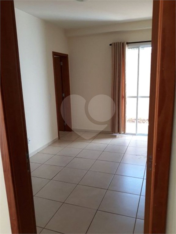 Apartamento no Maracá Residencial