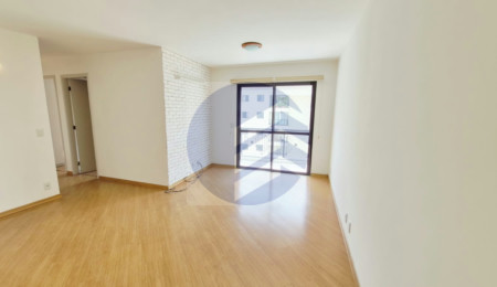 Apartamento com 3 Dormitórios e Lazer Completo no Jardim Peri Peri