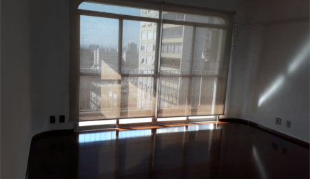 Apartamento à venda com 4 quartos, sendo 1 suíte,  em Bom Retiro, São Paulo, SP