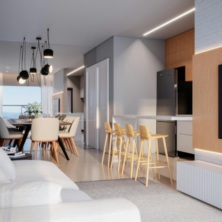 Residencial Pamplona