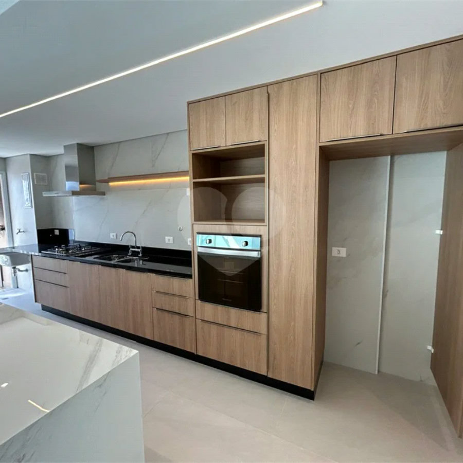 Helbor Passeo Patteo Mogilar 3 Quartos 116 m² - Mogilar - Mogi das Cruzes - SP