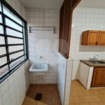 Apartamento à venda de 2 dormitórios no Edifício São José, Araraquara