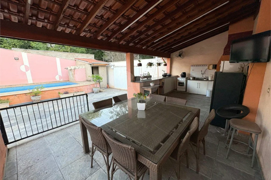 Casa à venda na Nova Piracicaba
