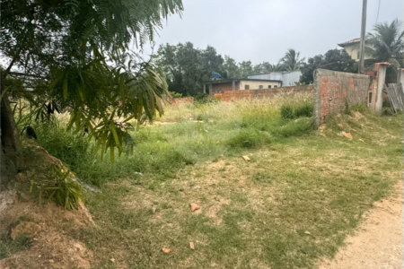 Terreno à venda em São José, Armação dos Búzios, RJ