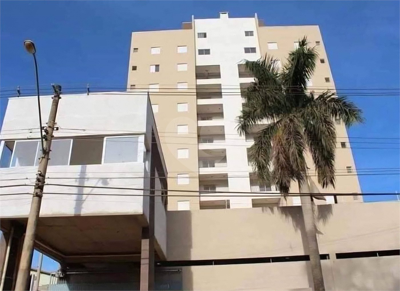 LOCAÇÃO OU VENDA - SIETE RESIDENCE