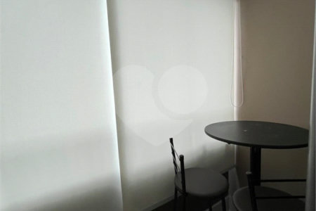 Studio à venda na Rua Vergueiro – Compacto, moderno e pronto para morar!