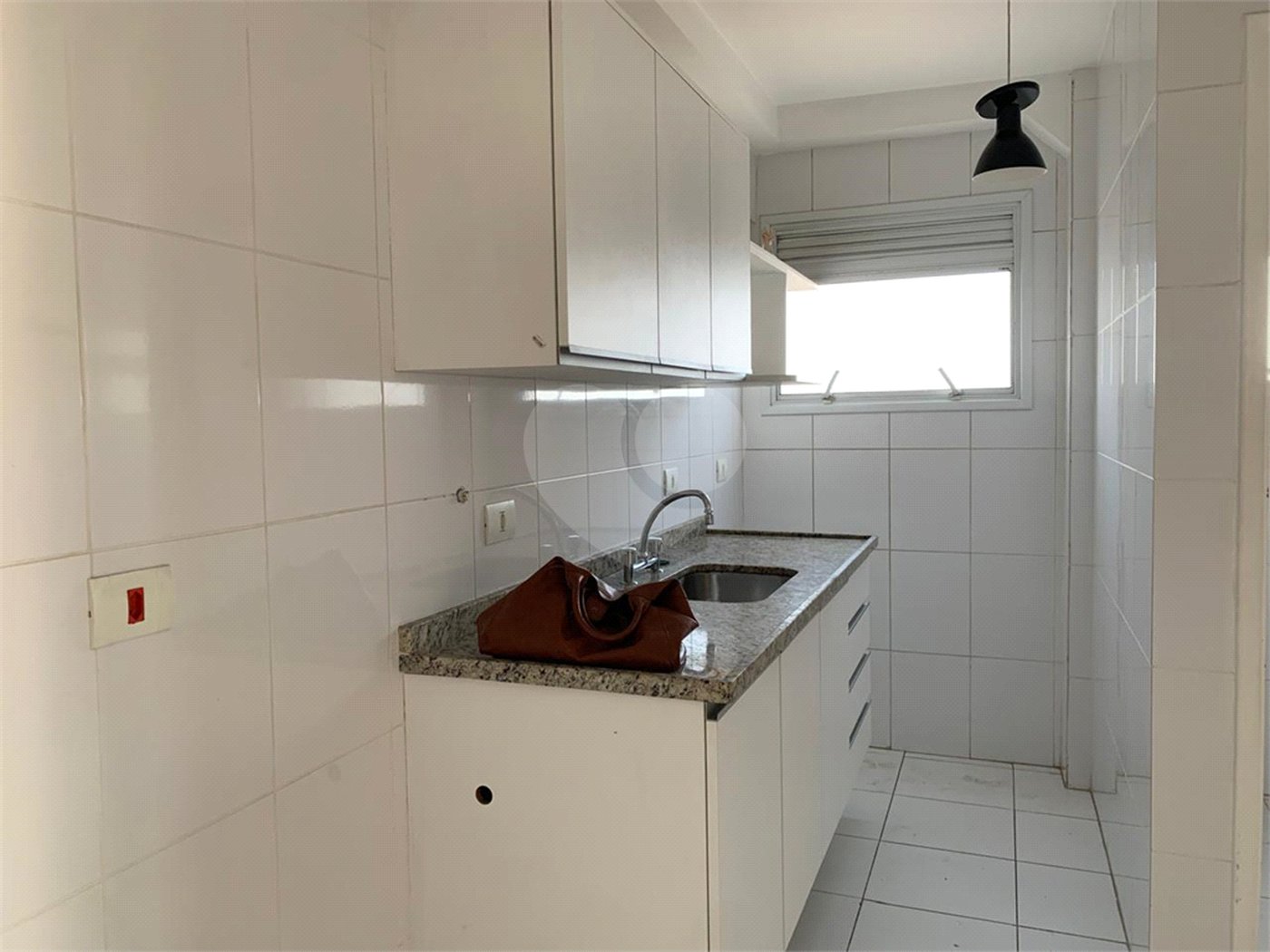 Apartamento à venda - Vila Guarani