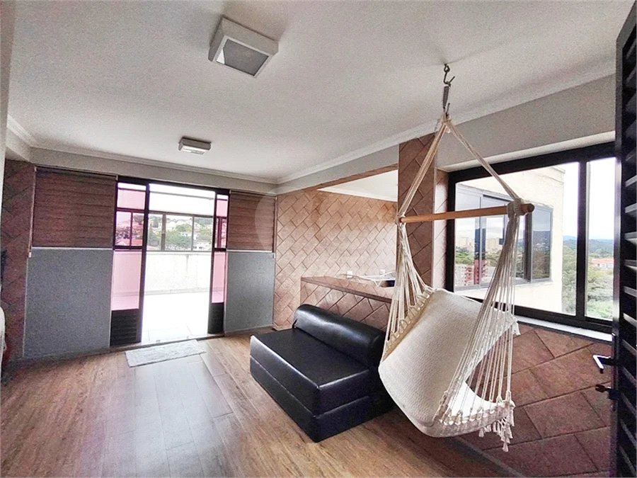 Apartamento Duplex à Venda no Tucuruvi – 160 m², 2 Vagas e Lazer Completo