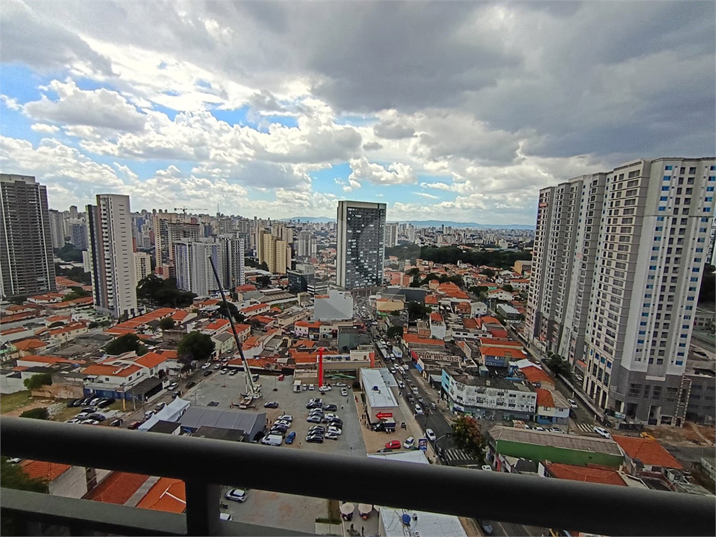 Apartamento á venda - Ipiranga