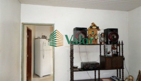 Casa à venda com 3 quartos, sendo 1 suíte,  em Vila Boa Vista 1, São Carlos, SP