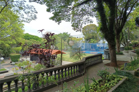 Apartamento á venda - Jabaquara