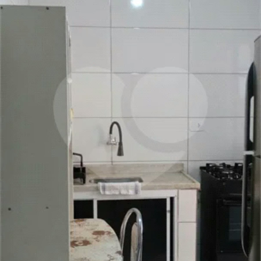 Apartamento à venda no Cocaia, em Guarulhos, com 48 m