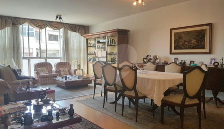 Apartamento à venda com 3 quartos, sendo 1 suíte,  em Bom Retiro, São Paulo, SP