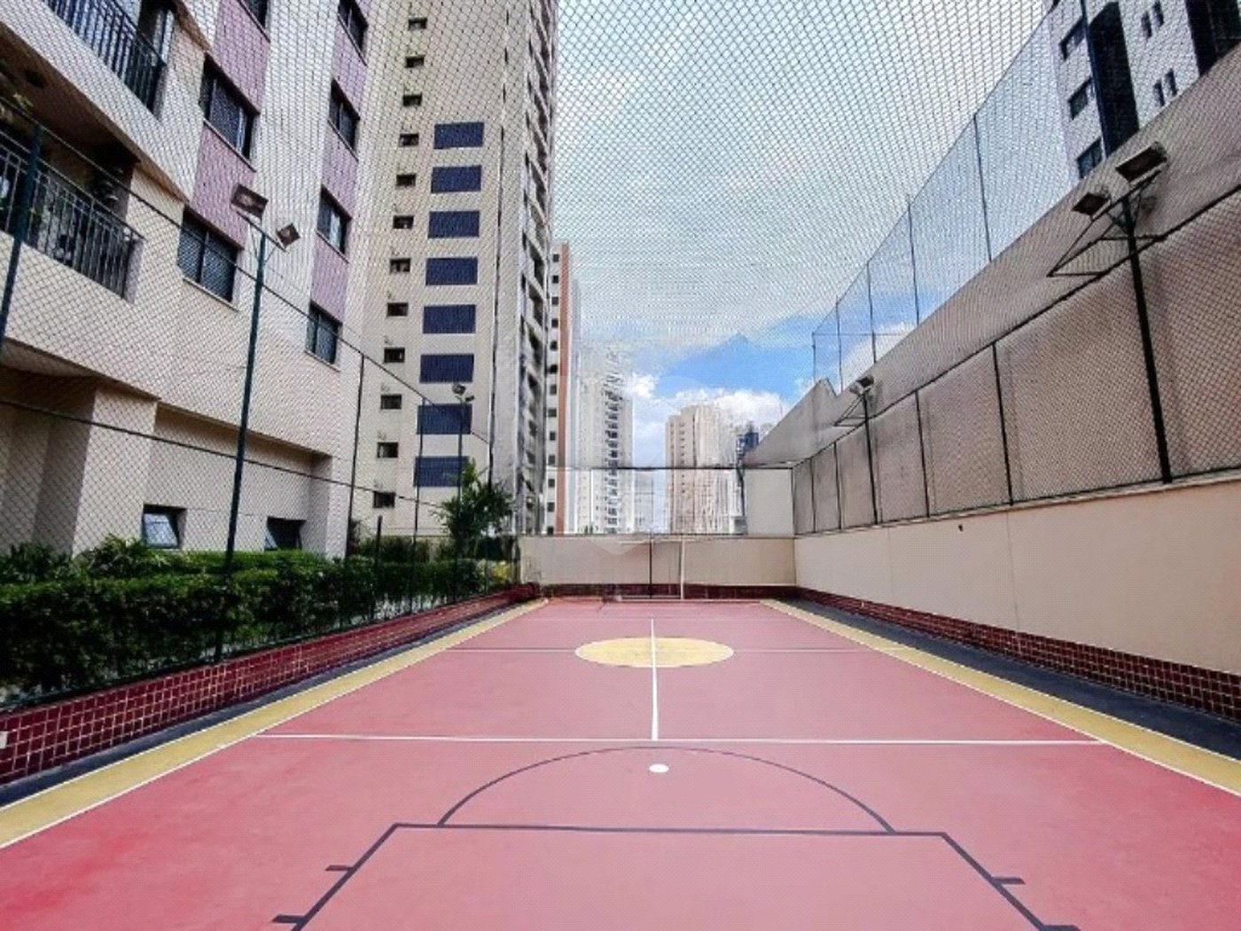 Apartamento 3 quartos à venda na Mooca, 2 garagens